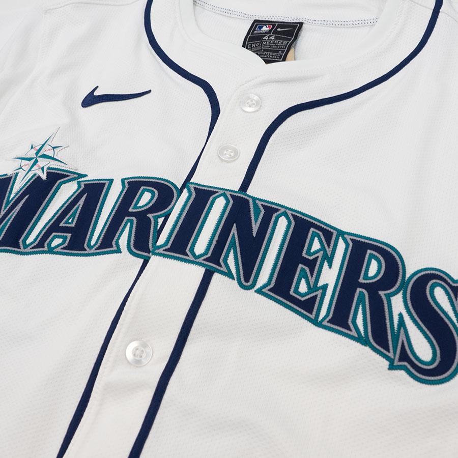 NIKE（ナイキ） MLB イチロー マリナーズ ユニフォーム エリート