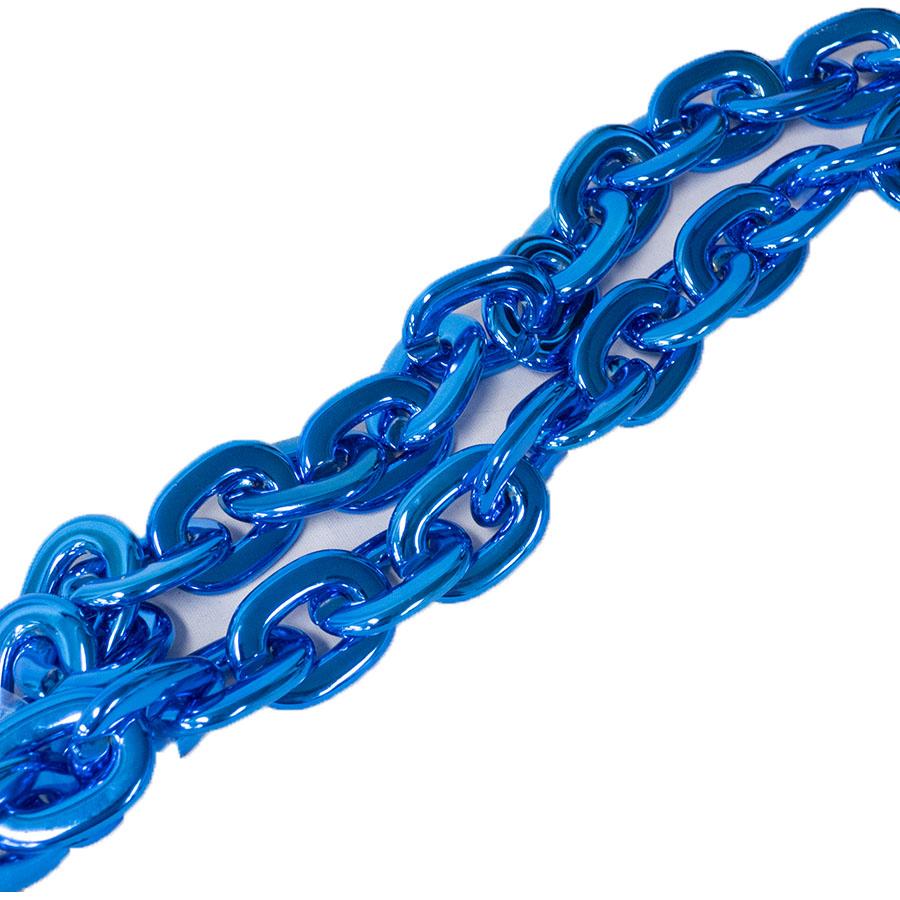 MLB 大谷翔平 ドジャース ビッグロゴチェーン Big Logo Light Up Chain
