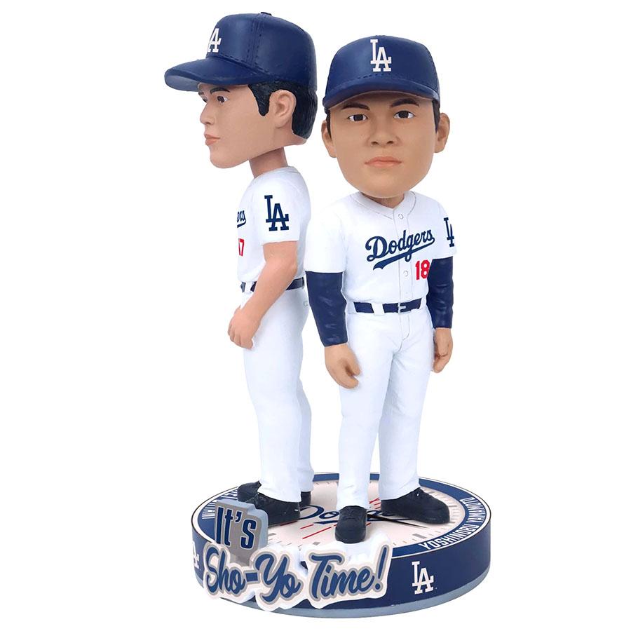 MLB 大谷翔平 ドジャース ボブルヘッド 【360個限定】大谷翔平 MLB 大谷翔平 ドジャース ボブルヘッド 【360個限定】大谷翔平