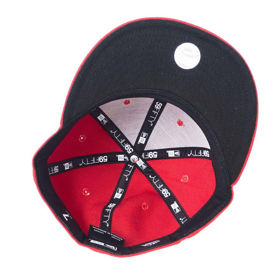 NEW ERA（ニューエラ） MLB 大谷翔平 エンゼルス キャップ 