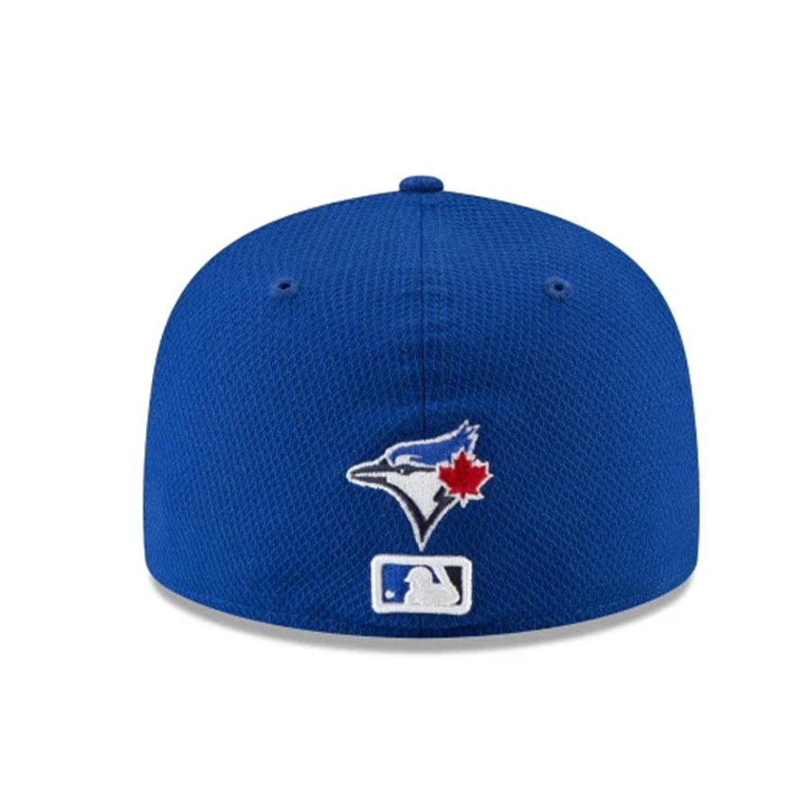 NEW ERA（ニューエラ） MLB ブルージェイズ キャップ 【廃盤モデル