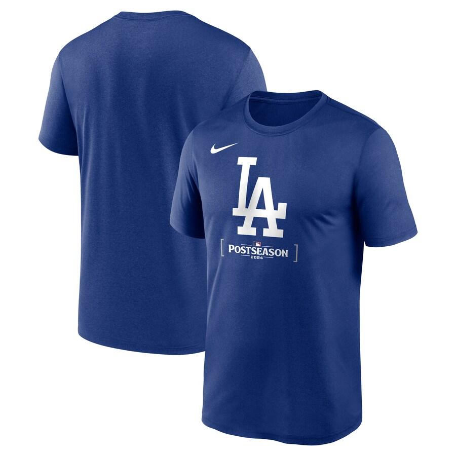 NIKE MLB ドジャース Tシャツ 2024 ポストシーズン Authentic NIKE MLB ドジャース Tシャツ 2024 ポストシーズン Authentic