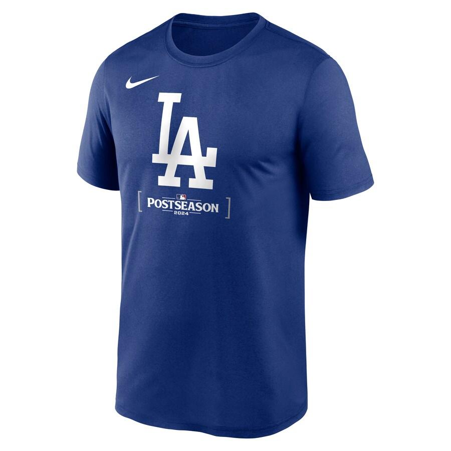 NIKE MLB ドジャース Tシャツ 2024 ポストシーズン Authentic NIKE MLB ドジャース Tシャツ 2024 ポストシーズン Authentic