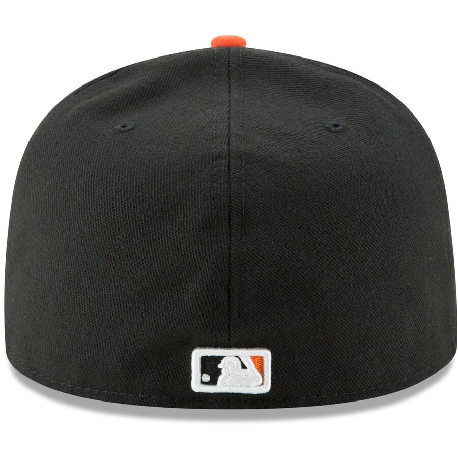 NEW ERA（ニューエラ） MLB オリオールズ キャップ 2024 MLB ポスト