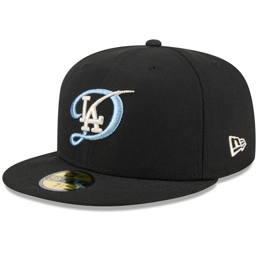 NEW ERA（ニューエラ） MLB ドジャース キャップ 【海外版】2024