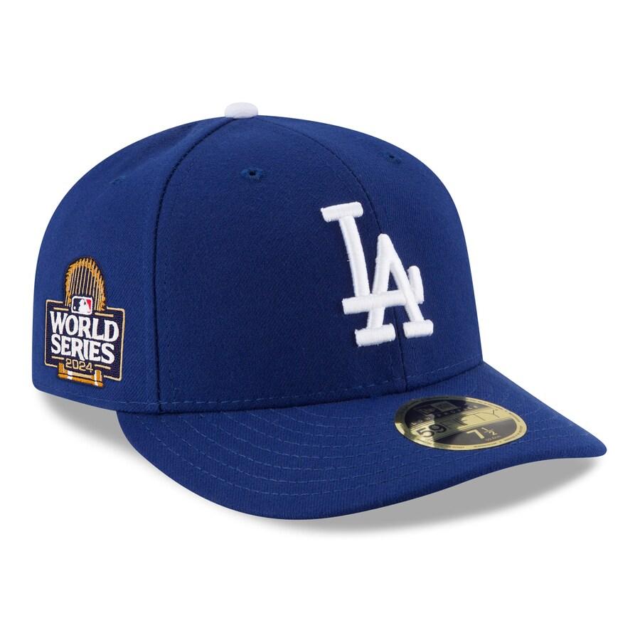 NEW ERA MLB ドジャース キャップ 2024 ワールドシリーズ進出 NEW ERA MLB ドジャース キャップ 2024 ワールドシリーズ進出