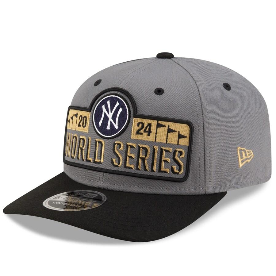 NEW ERA MLB ヤンキース キャップ 2024 アメリカンリーグ優勝 NEW ERA MLB ヤンキース キャップ 2024 アメリカンリーグ優勝