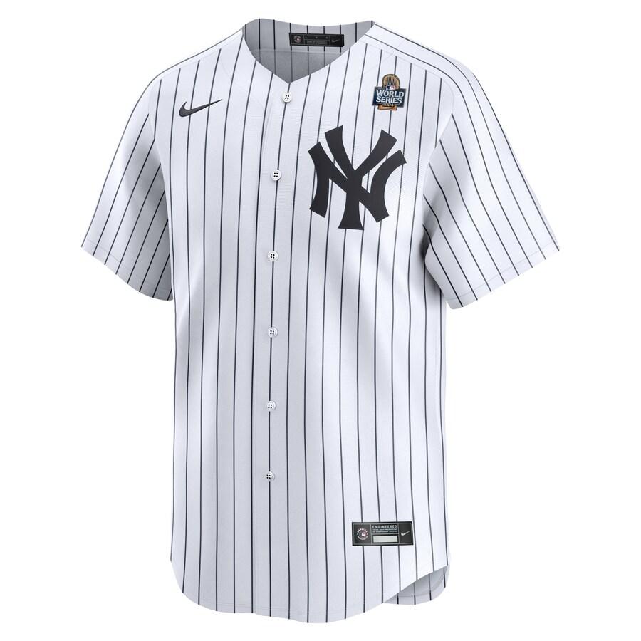 NIKE MLB アーロン・ジャッジ ヤンキース ユニフォーム 2024 NIKE MLB アーロン・ジャッジ ヤンキース ユニフォーム 2024