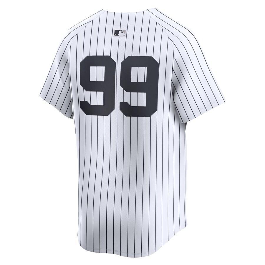 NIKE MLB アーロン・ジャッジ ヤンキース ユニフォーム 2024 NIKE MLB アーロン・ジャッジ ヤンキース ユニフォーム 2024