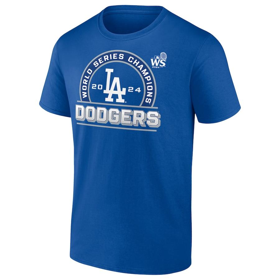 MLB ドジャース Tシャツ 【海外版】ワールドシリーズ2024優勝 MLB ドジャース Tシャツ 【海外版】ワールドシリーズ2024優勝
