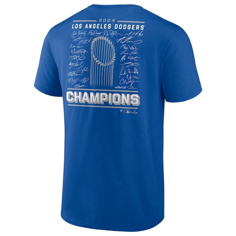 MLB ドジャース Tシャツ 【海外版】ワールドシリーズ2024優勝 MLB ドジャース Tシャツ 【海外版】ワールドシリーズ2024優勝