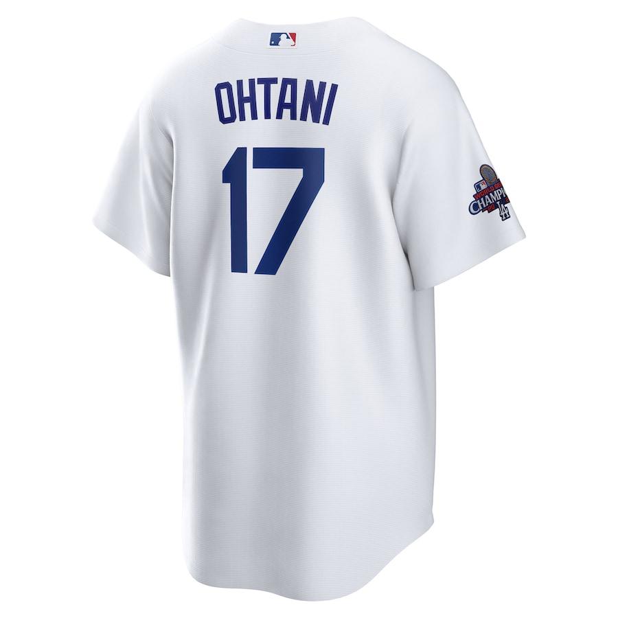 NIKE MLB 大谷翔平 ドジャース ユニフォーム 【海外版】ワールド NIKE MLB 大谷翔平 ドジャース ユニフォーム 【海外版】ワールド