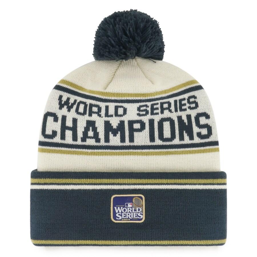 MLB ドジャース キャップ 【海外版】ワールドシリーズ2024優勝 MLB ドジャース キャップ 【海外版】ワールドシリーズ2024優勝