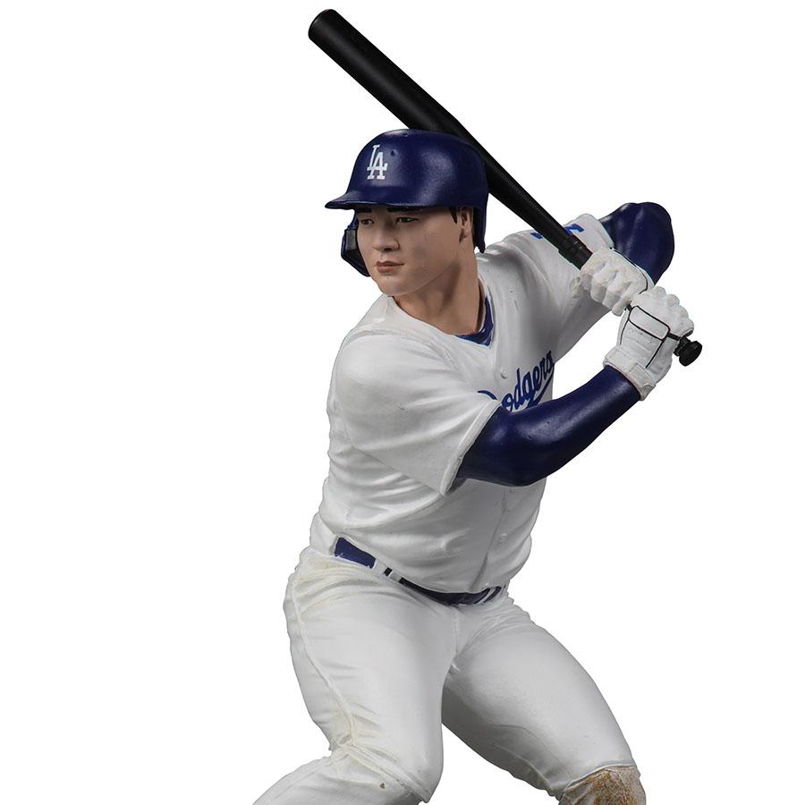 MLB 大谷翔平 ドジャース フィギュア 【現地買付】Ohtani MLB 大谷翔平 ドジャース フィギュア 【現地買付】Ohtani