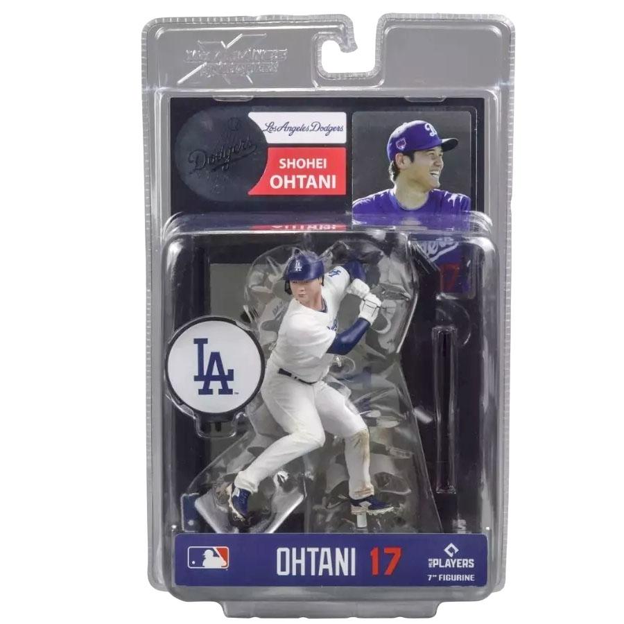 MLB 大谷翔平 ドジャース フィギュア 【現地買付】Ohtani MLB 大谷翔平 ドジャース フィギュア 【現地買付】Ohtani