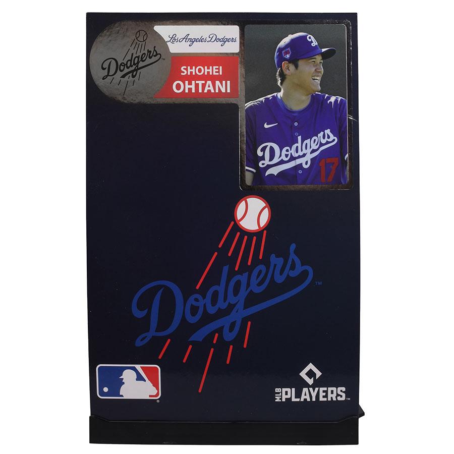 MLB 大谷翔平 ドジャース フィギュア 【現地買付】Ohtani MLB 大谷翔平 ドジャース フィギュア 【現地買付】Ohtani