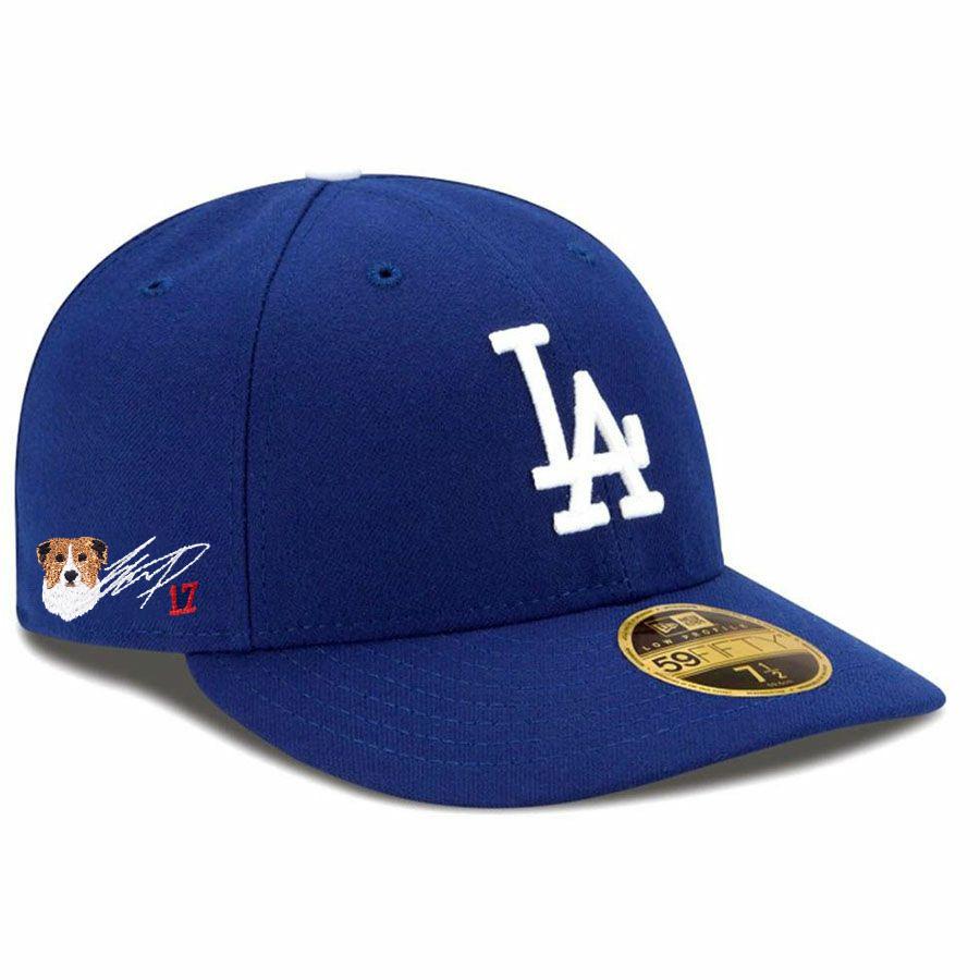 NEW ERA MLB 大谷翔平 ドジャース キャップ 【現地買付カスタム NEW ERA MLB 大谷翔平 ドジャース キャップ 【現地買付カスタム