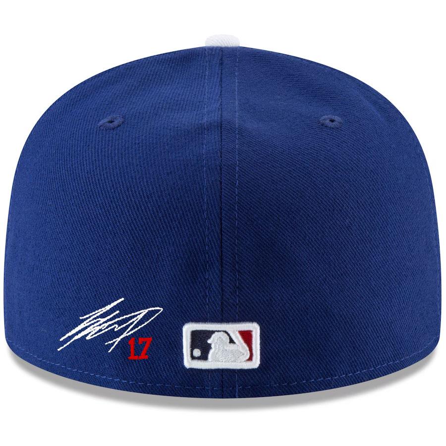 NEW ERA MLB 大谷翔平 ドジャース キャップ 【海外カスタム NEW ERA MLB 大谷翔平 ドジャース キャップ 【海外カスタム