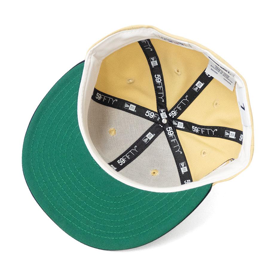 NEW ERA（ニューエラ） MLB ヤンキース キャップ 【NY買付】ワールド