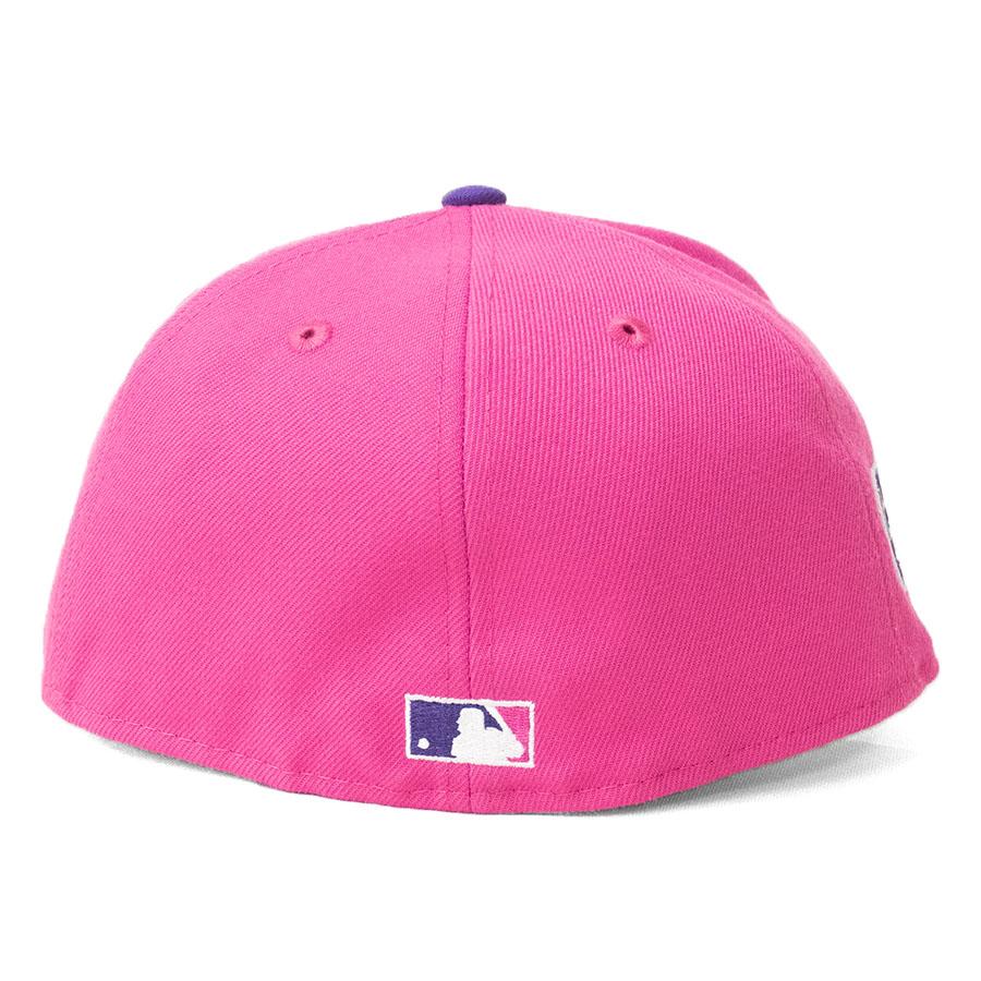 NEW ERA（ニューエラ） MLB ヤンキース キャップ 【NY買付】ヤンキー