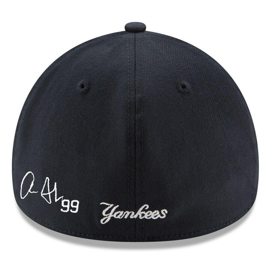NEW ERA（ニューエラ） MLB アーロン・ジャッジ ヤンキース キャップ