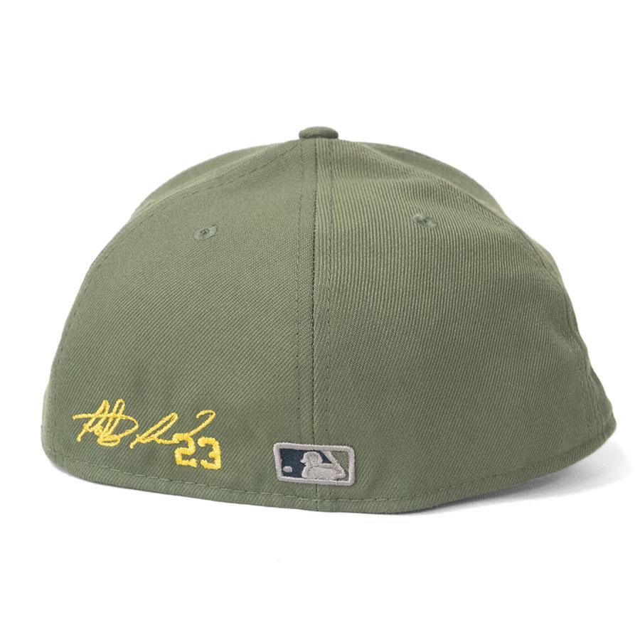 NEW ERA（ニューエラ） MLB フェルナンド・タティスJr パドレス