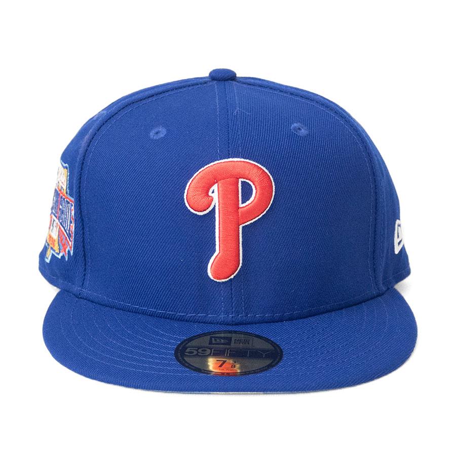 NEW ERA（ニューエラ） MLB ブライス・ハーパー フィリーズ キャップ