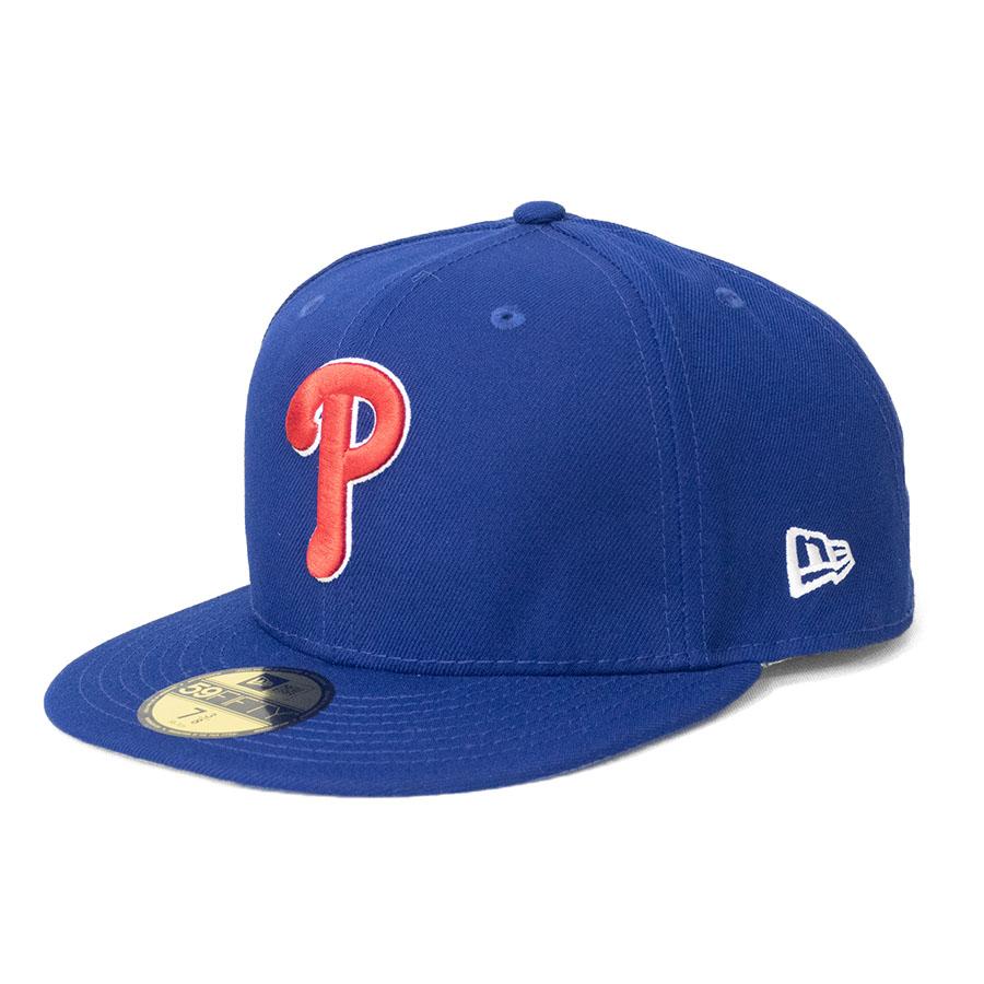 NEW ERA（ニューエラ） MLB ブライス・ハーパー フィリーズ キャップ