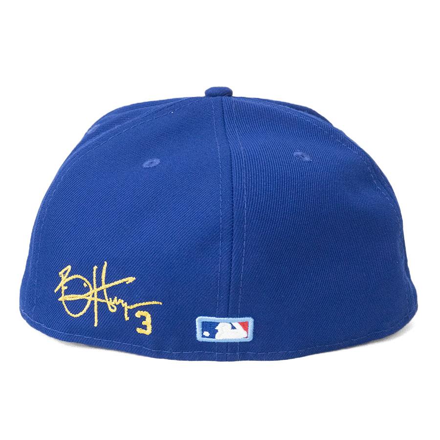 NEW ERA（ニューエラ） MLB ブライス・ハーパー フィリーズ キャップ