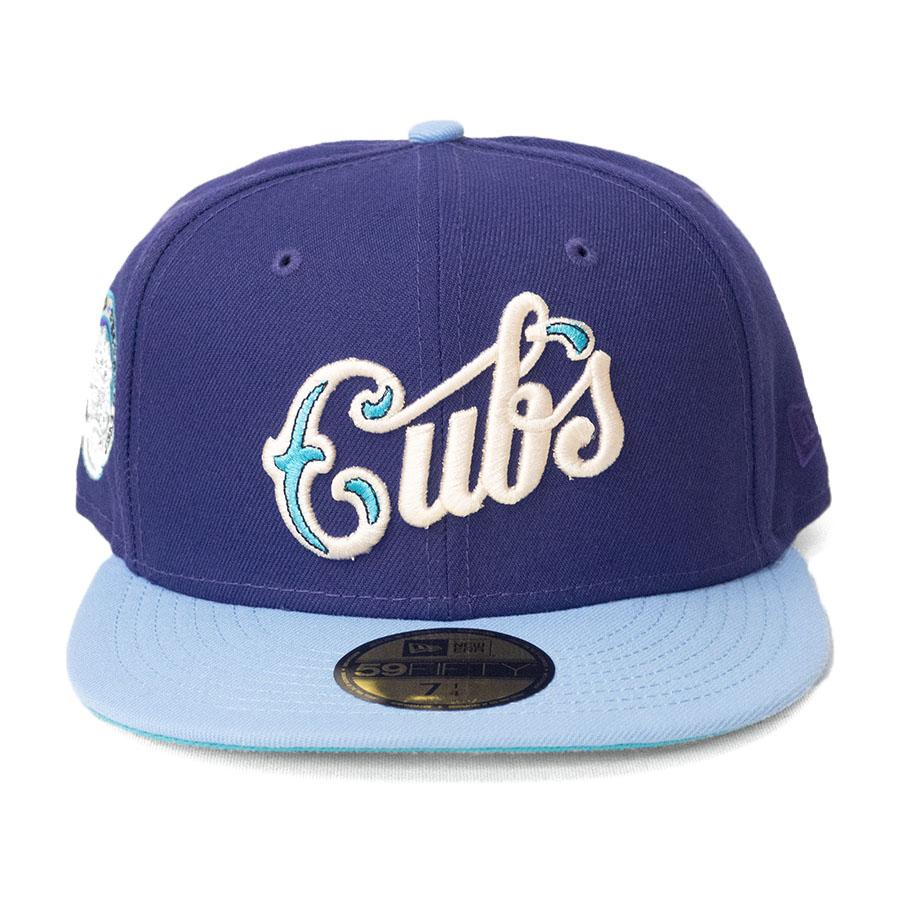 激レア/美品【ニューエラ×鈴木誠也】限定コラボ キャップ カブス 黒ブラック NEW ERA（ニューエラ） 9FORTY キャップ MLB Japanese Players サイン