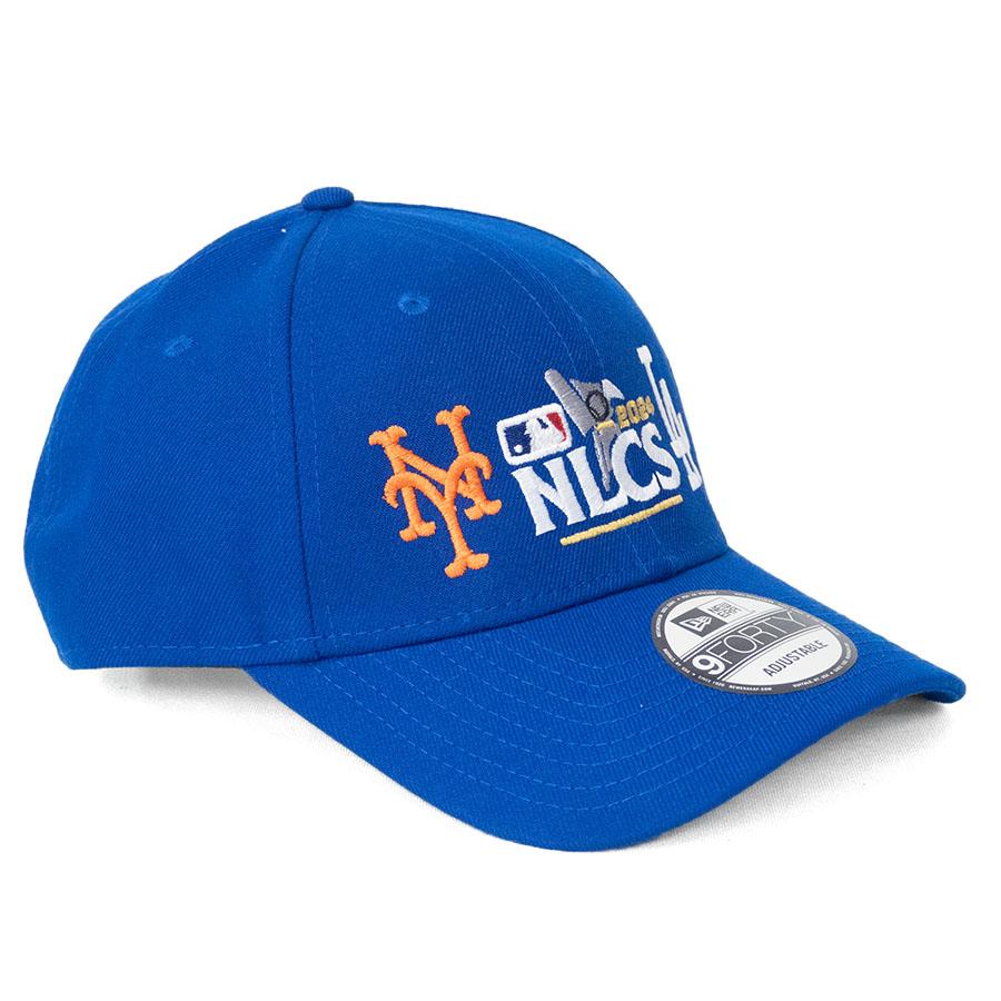 NEW ERA（ニューエラ） MLB ドジャース vs ヤンキース キャップ 【海外 