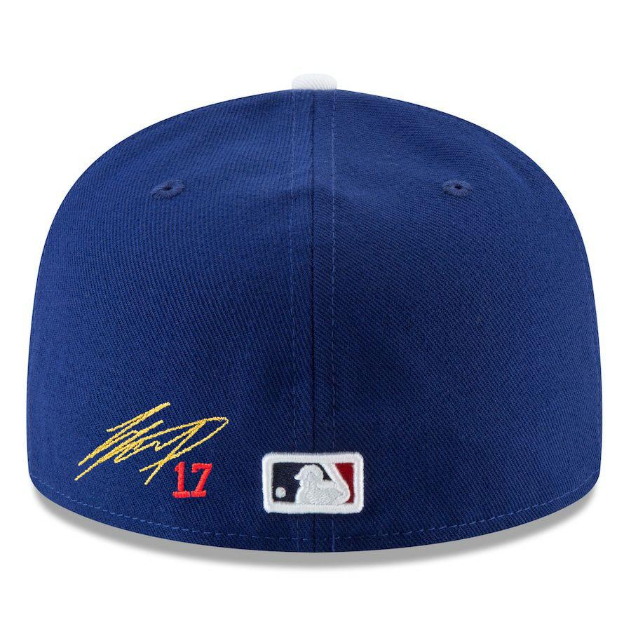 NEW ERA（ニューエラ） MLB 大谷翔平 ドジャース キャップ 【海外買付