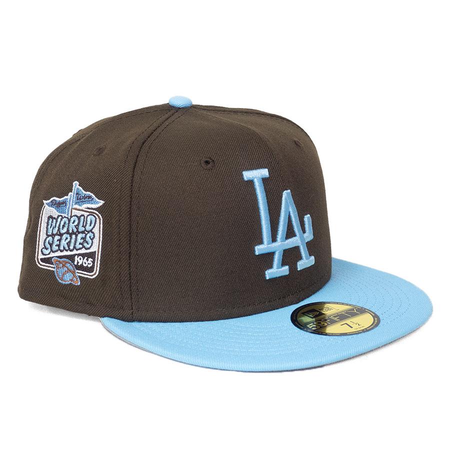 MLB ドジャーズ　Cap　大谷 翔平 　73/8 NEW ERA（ニューエラ） MLB 大谷翔平 ドジャース キャップ 【海外買付