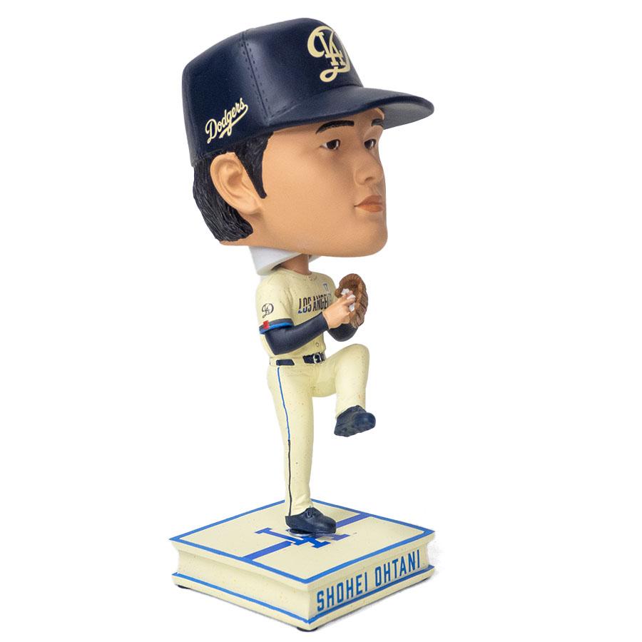 MLB 大谷翔平 ドジャース フィギュア 【10000個限定】9.5 シティー