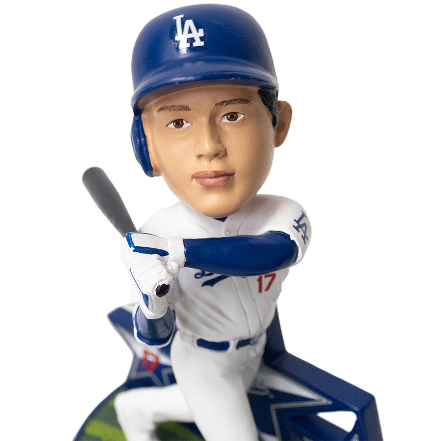 大谷翔平 Shohei Ohtani 2024 MVP フィギュア 大谷翔平Shohei Ohtani