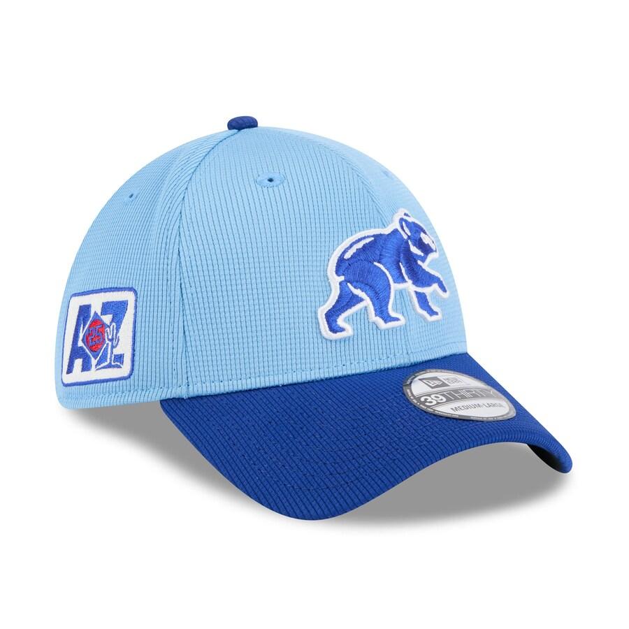NEW ERA（ニューエラ） MLB カブス キャップ 【海外版】2025