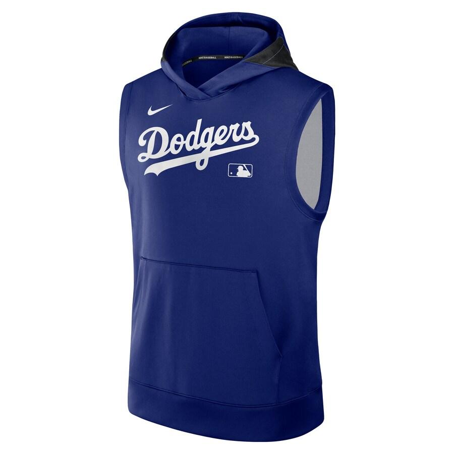 NIKE MLB ドジャース パーカー 【海外モデル】オーセンティック NIKE MLB ドジャース パーカー 【海外モデル】オーセンティック