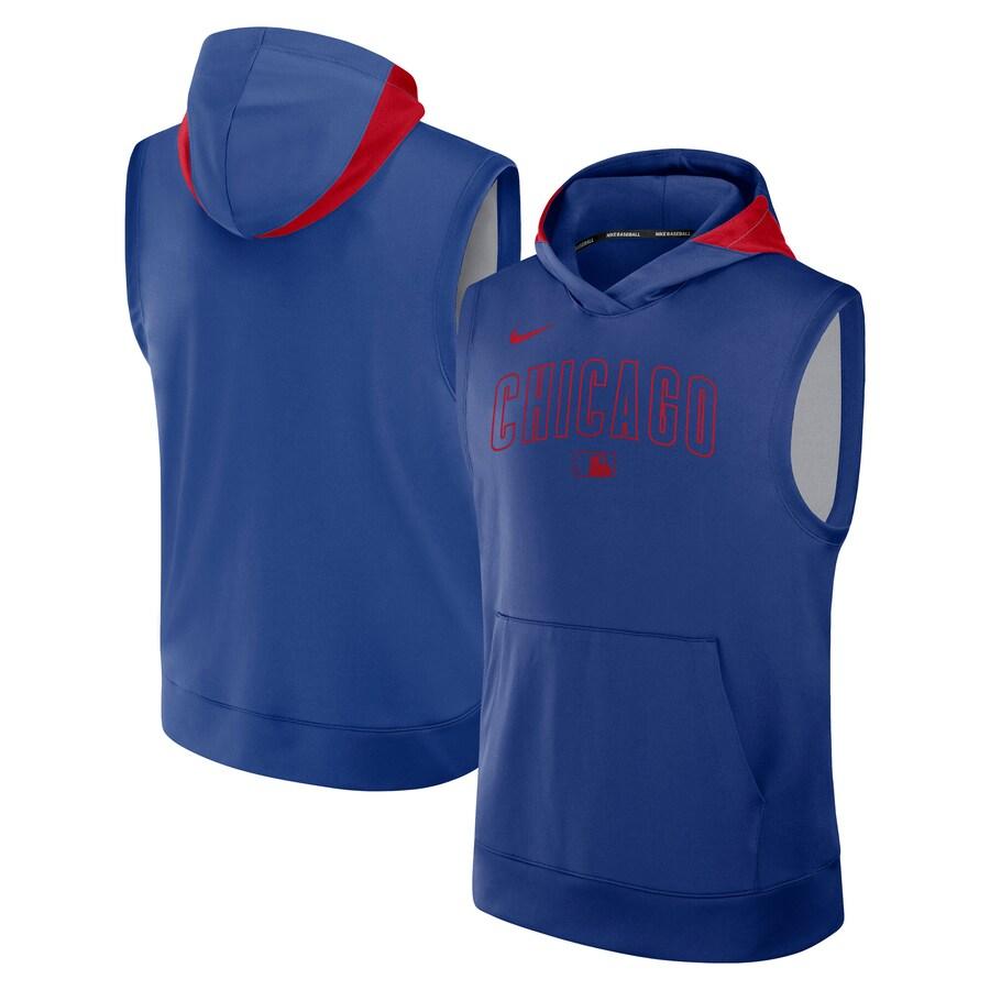 NIKE MLB カブス パーカー 【海外モデル】オーセンティック NIKE MLB カブス パーカー 【海外モデル】オーセンティック
