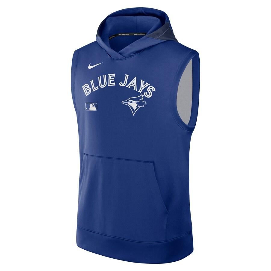 NIKE（ナイキ） MLB ブルージェイズ パーカー 【海外モデル 