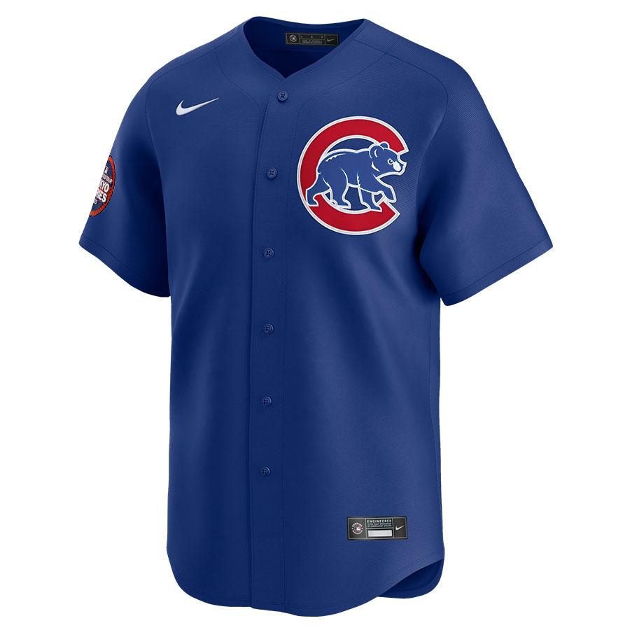 NIKE（ナイキ） MLB 鈴木誠也 カブス ユニフォーム 東京シリーズ2025