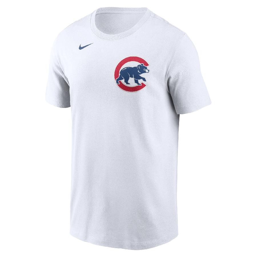 正規品　ナイキ　カブス　今永　Lサイズ NIKE（ナイキ） MLB 今永昇太 カブス Tシャツ 【国内版】ネーム