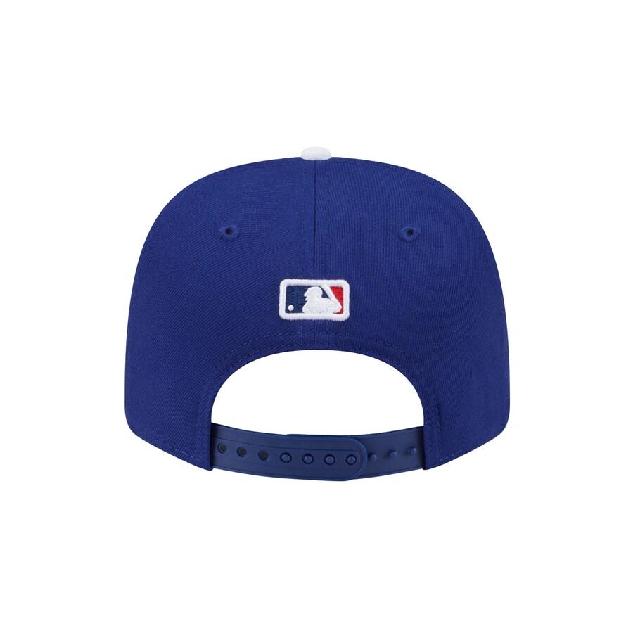 NEW ERA（ニューエラ） MLB ドジャース キャップ 【海外版】東京