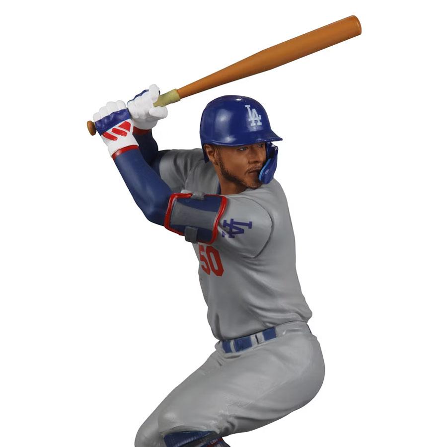 マクファーレン MLB ムーキー・ベッツ/ロサンゼルス・ドジャース MLB ムーキー・ベッツ ドジャース フィギュア 【現地買付