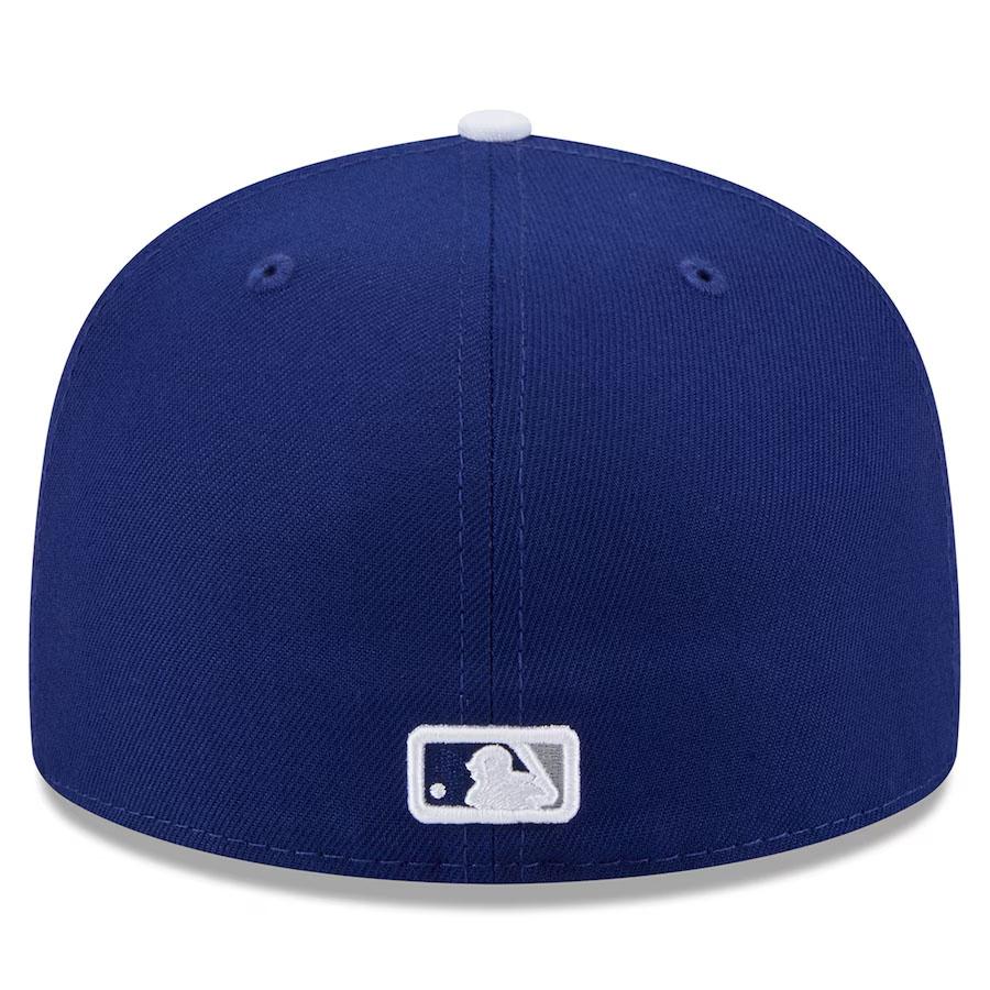 NEW ERA（ニューエラ） MLB ブルックリン・ドジャース キャップ 【国内