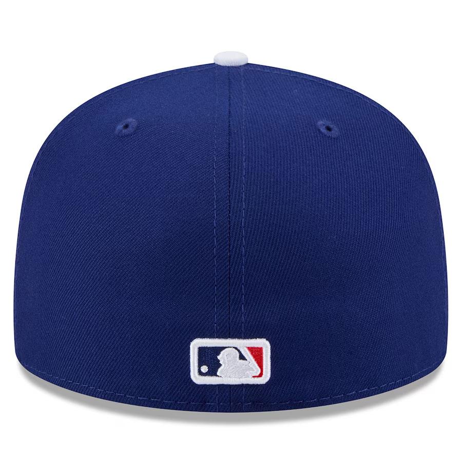 NEW ERA（ニューエラ） MLB ブルックリン・ドジャース キャップ 【国内