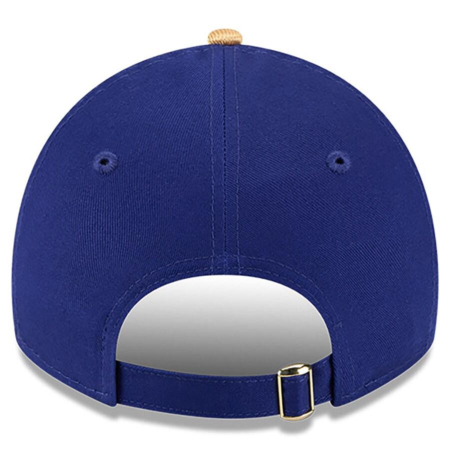 NEW ERA（ニューエラ） 【海外モデル】MLB ドジャース キャップ 2025
