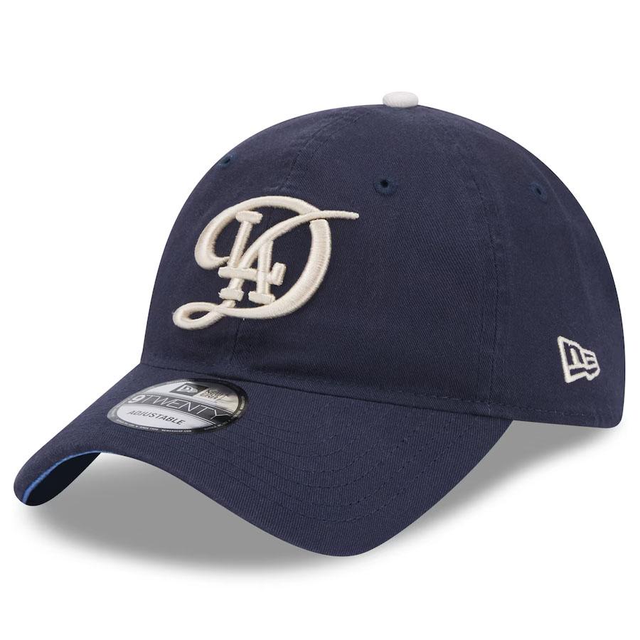海外限定モデル】 パドレス 9TWENTY シティ・コネクト キャップ ②