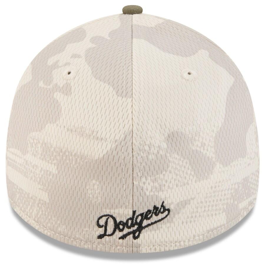 NEW ERA（ニューエラ） MLB ドジャース キャップ 【海外モデル