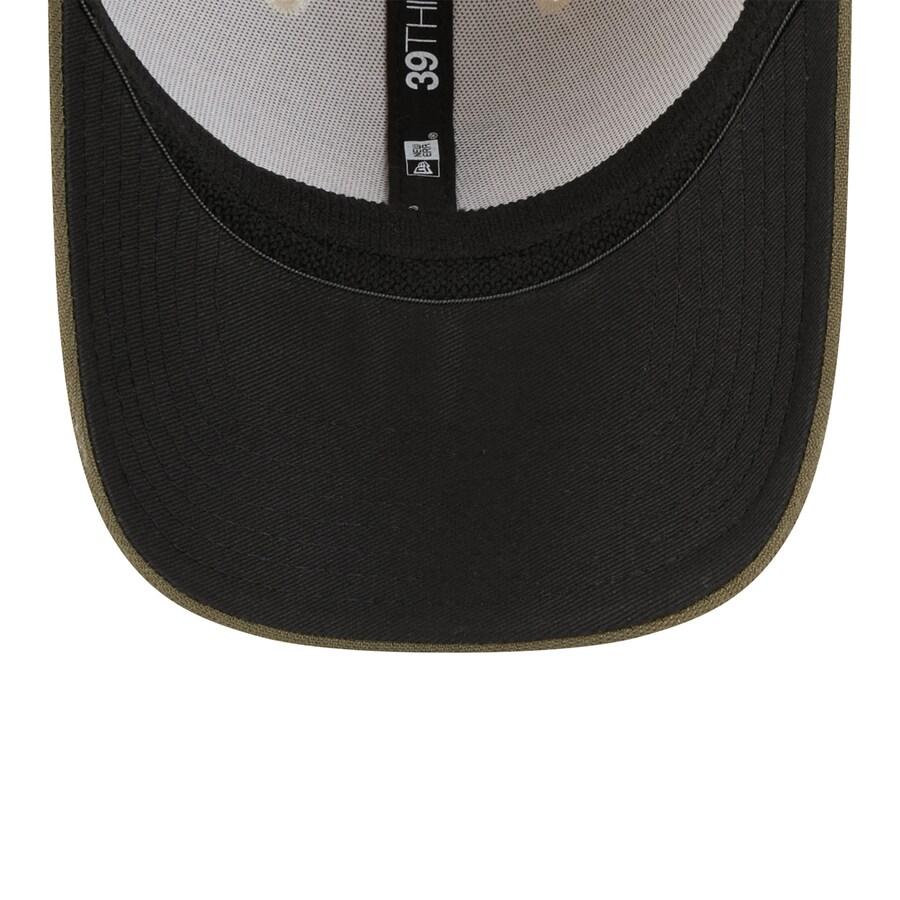 NEW ERA（ニューエラ） MLB ドジャース キャップ 【海外モデル