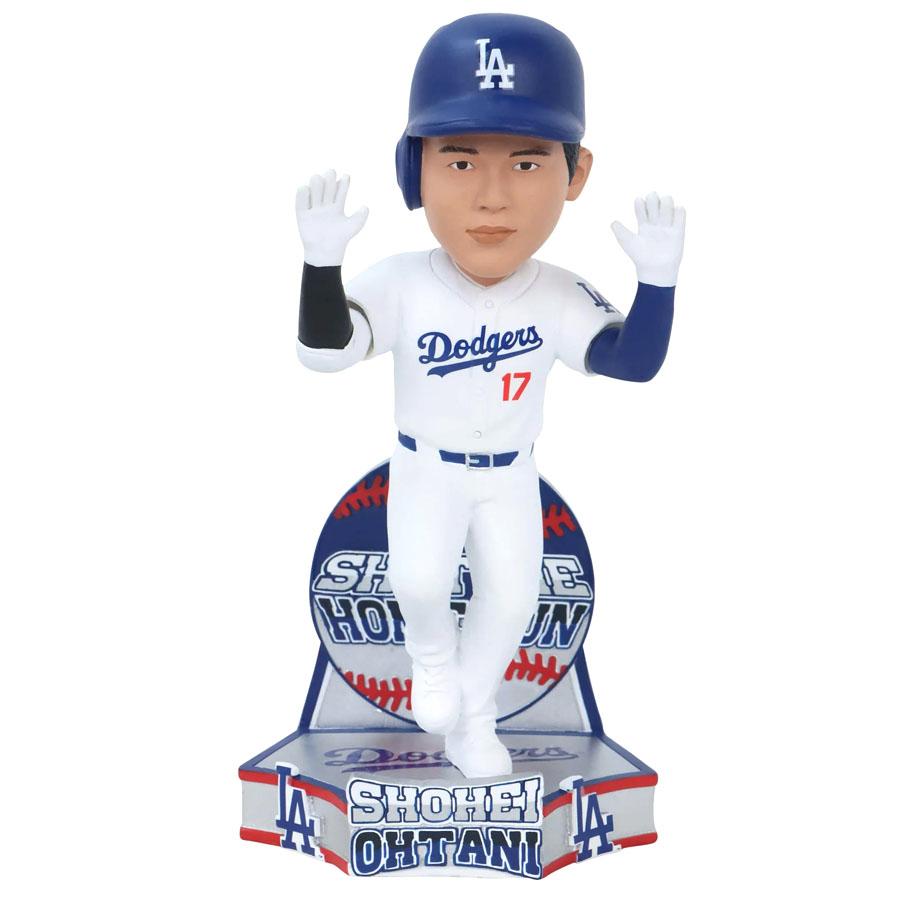 【世界324個限定】 大谷翔平 ホームランセレブレーション ボブルヘッド LA MLB 大谷翔平 ドジャース フィギュア 【324個限定】ホームランセレブ